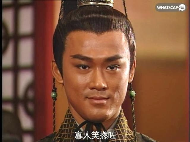 这个兵马俑好眼熟……😮这个兵马俑好眼熟……😮