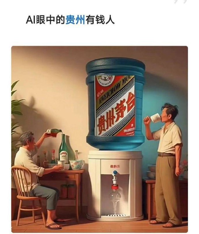 来点AI刻板印象来点AI刻板印象