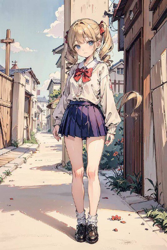 #二次元
