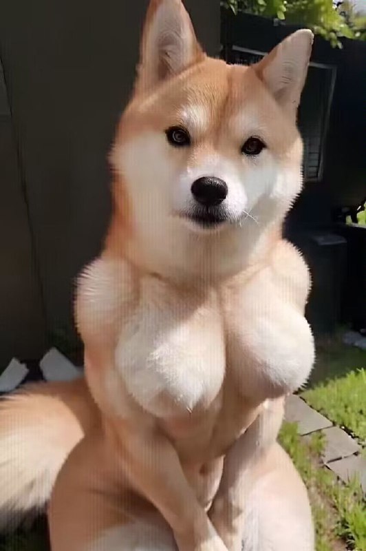 AI福瑞