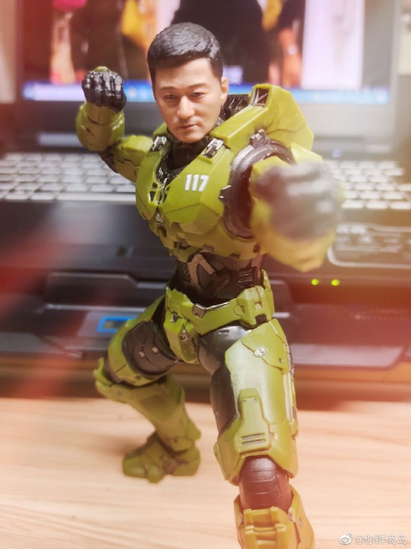 任何邪恶 ​！