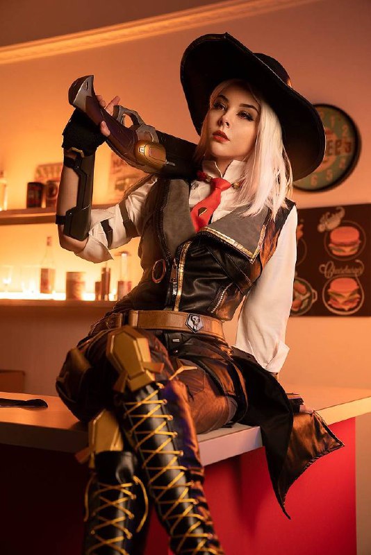 #Cosplay #NSFW#Cosplay #NSFW