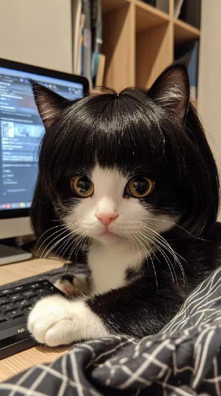 #猫猫