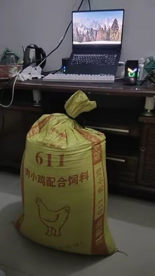 男人的电竞房可以多将就🌚男人的电竞房可以多将就🌚