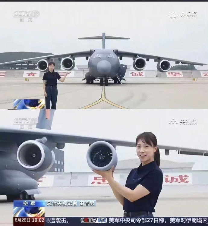 军宣摄影新高度😅