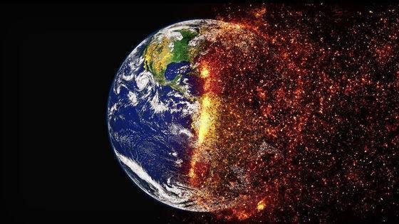 据华盛顿邮报报道，前天（7月4日）是过去 125000 年以来最热的一天，全球平均气温达到了17.18摄氏度