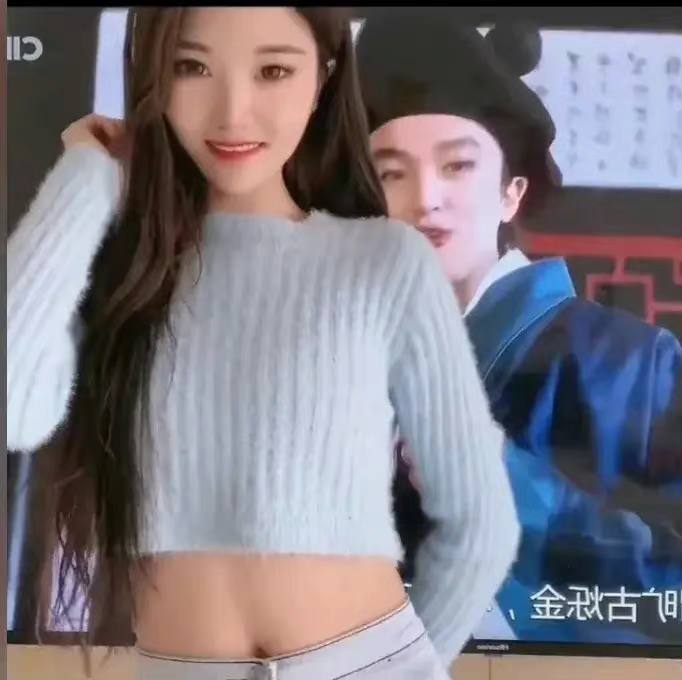 多少级的美颜才能把星爷整成这个样子！多少级的美颜才能把星爷整成这个样子！