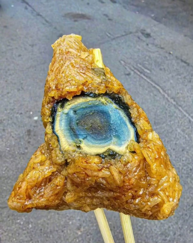 真正的异类