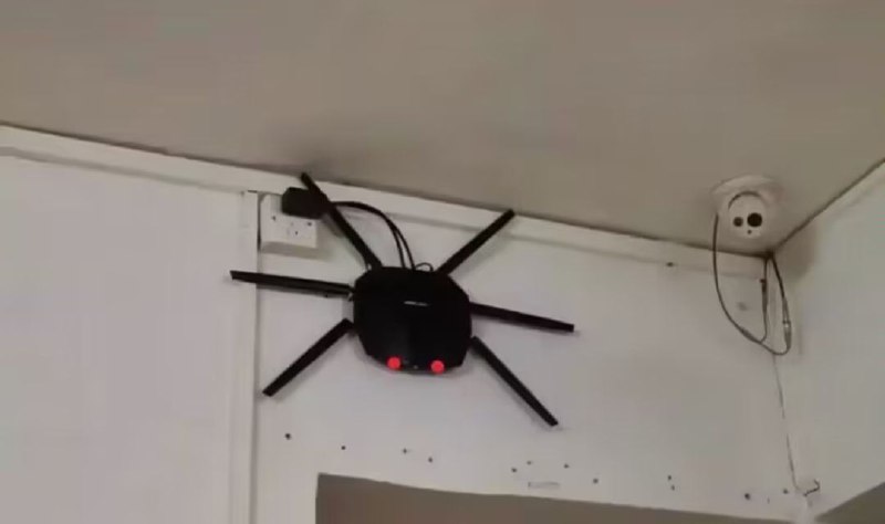 Cyberspider#投稿 via MasakooChan