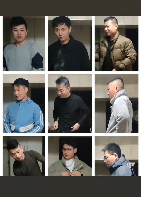 最近这个伪娘“红姐”貌似很火啊，是个60岁的老男人男扮女装约了一共1691个直男……我只能说逆天😨最近这个伪娘“红姐”貌似很火啊，是个60岁的老男人男扮女装约了一共1691个直男……我只能说逆天😨
