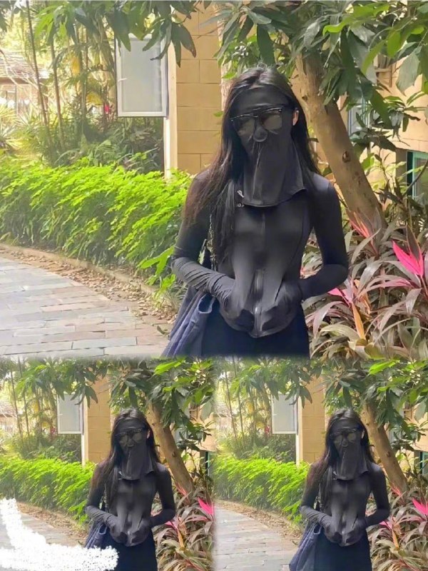 仙女出门🌚仙女出门🌚