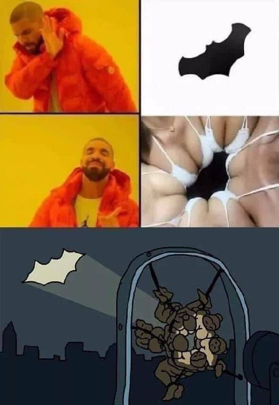 ？