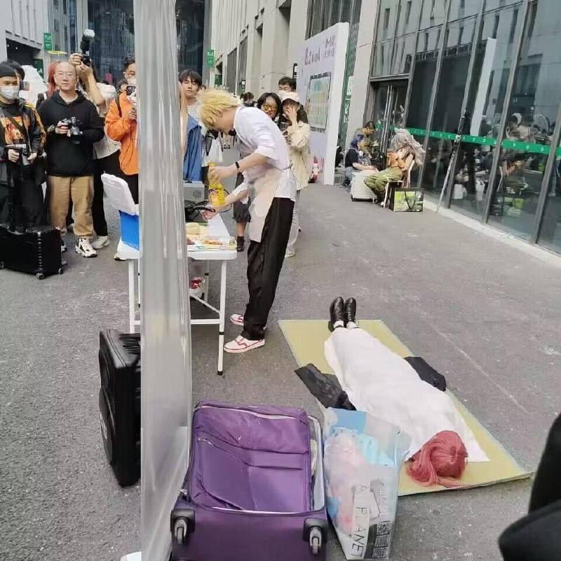 好活好活