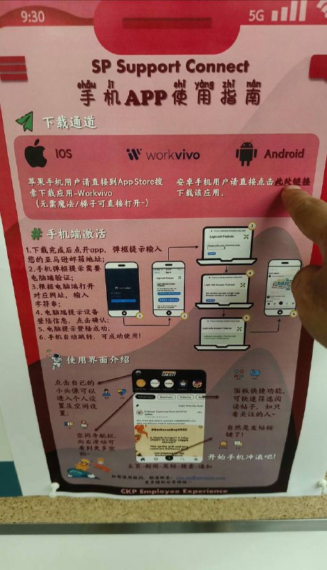 没反应啊🤔️