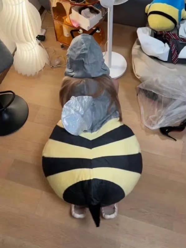 bee