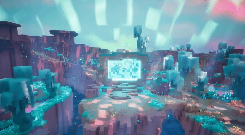 《我的世界》在2026年9月27日的Minecraft Live活动中官宣了14年来首个全新维度“筛界”（The Sift），同时公布全球销量突破4.25亿份、日均新增30万玩家的惊人数据