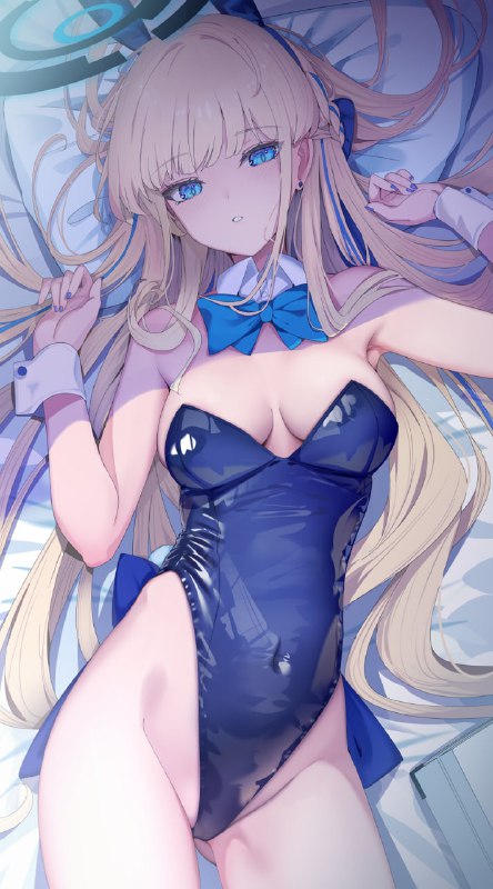 #二次元 #NSFW