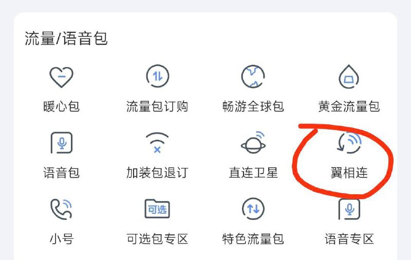 有网友发现中国电信把 xray-core 塞进去了……有网友发现中国电信把 xray-core 塞进去了……