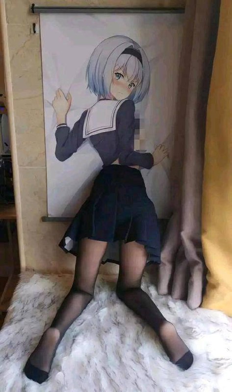 #二次元 #NSFW