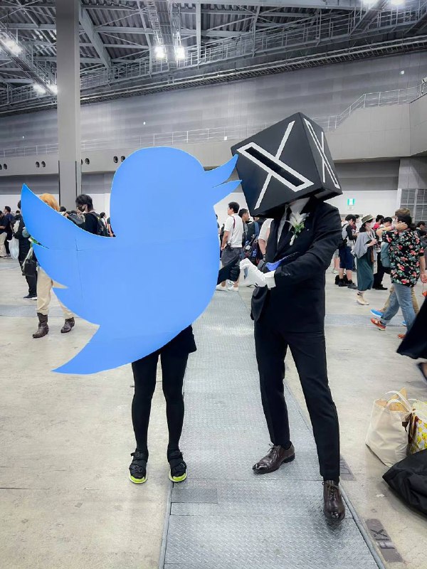 #Cosplay