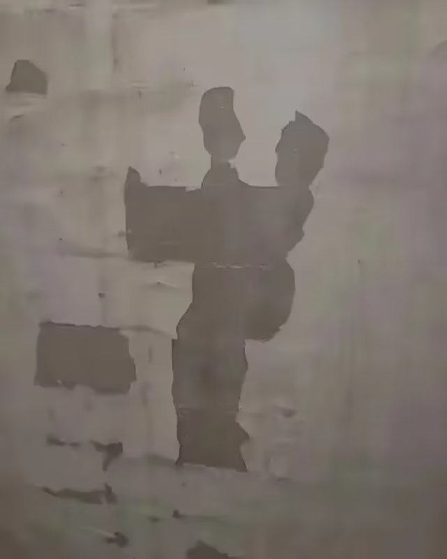 小头爸爸深情狂草胡英俊