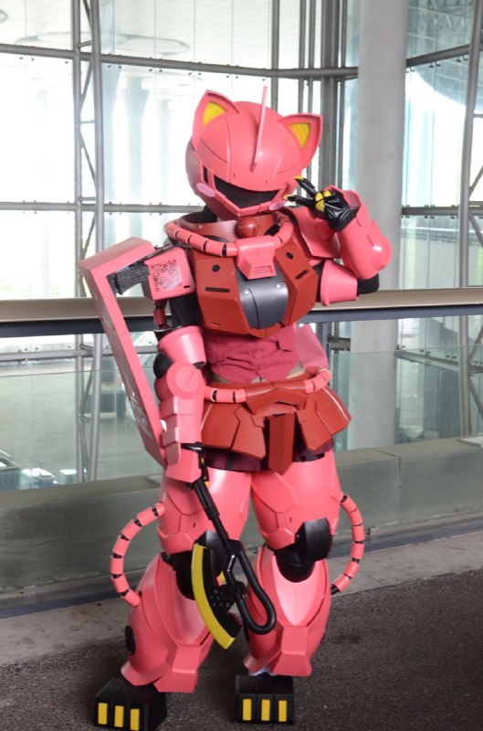 #Cosplay#Cosplay