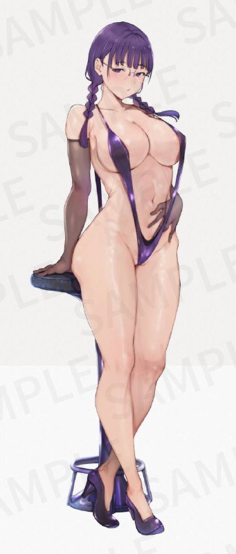 #二次元 #NSFW
