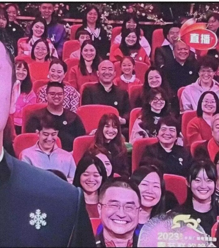 反转了，都笑了😁