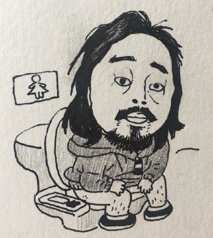 像啊，很像啊