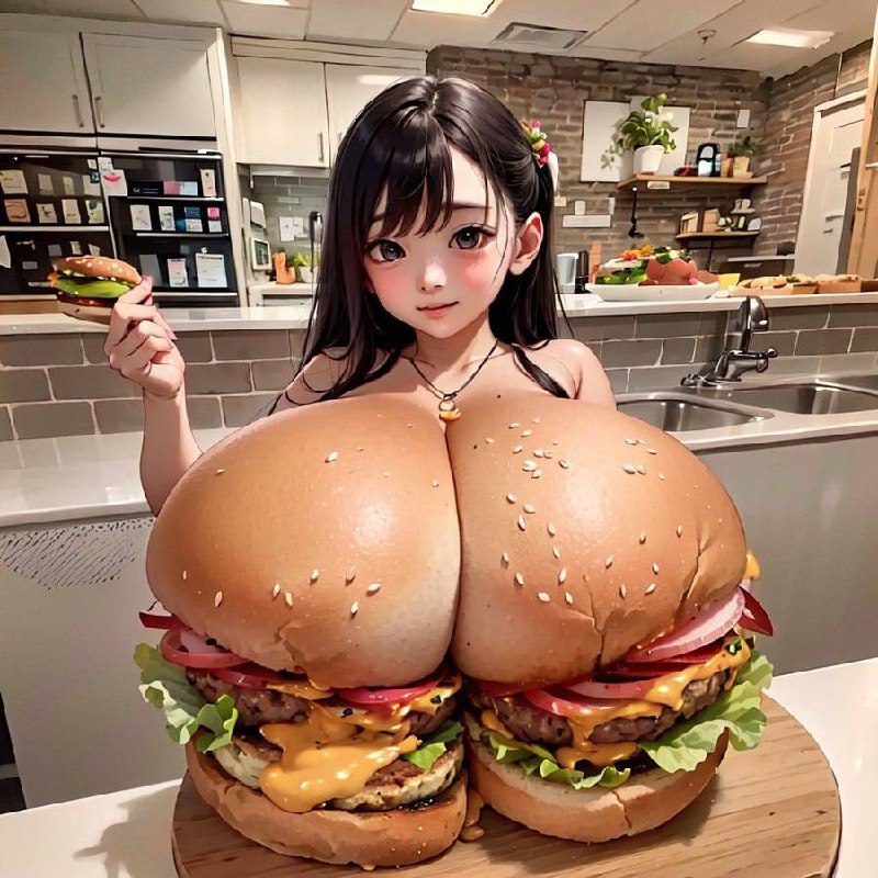 AI……#NSFW