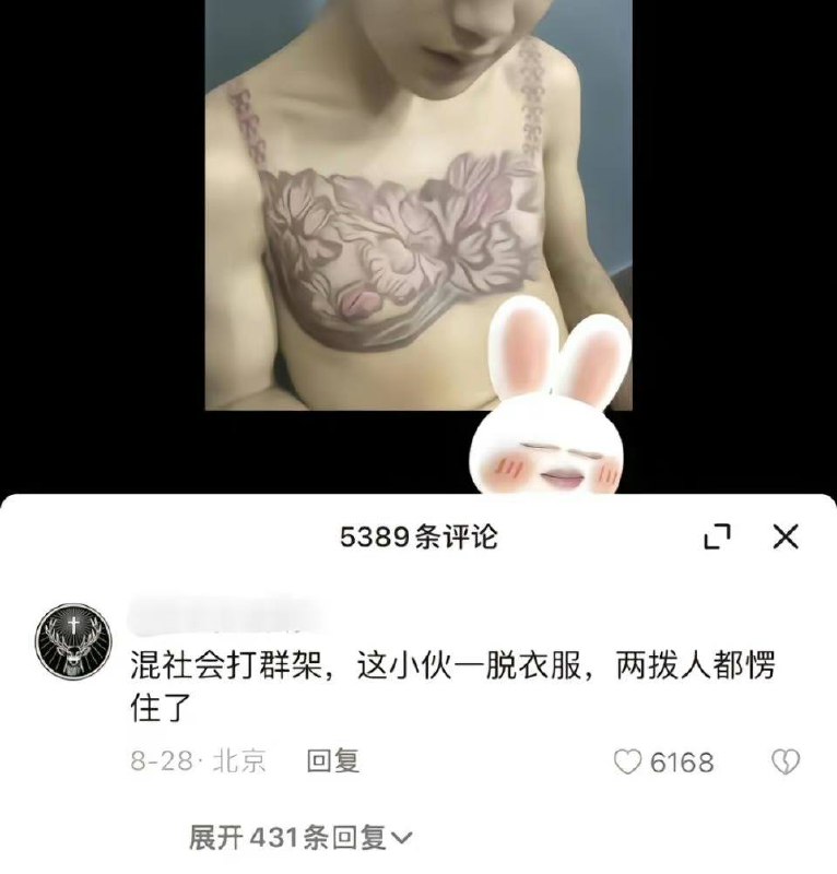 ？