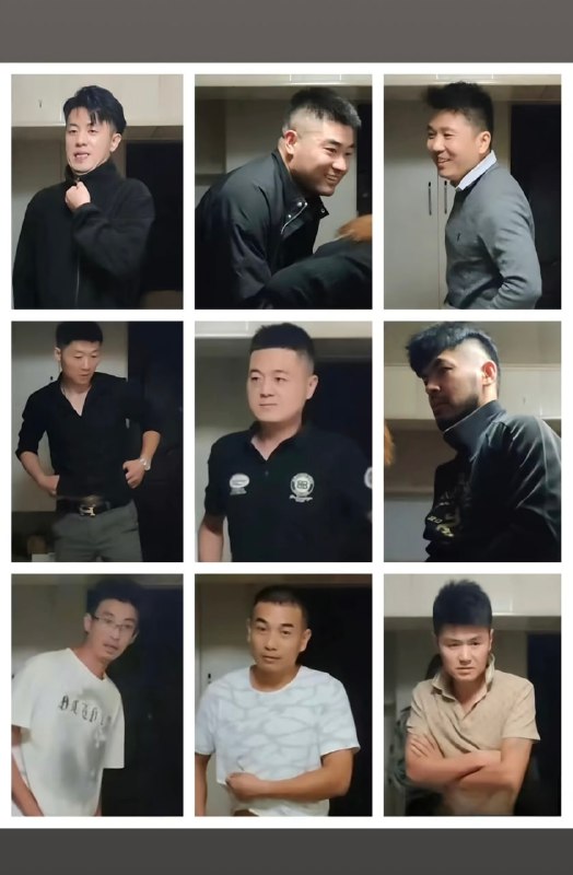最近这个伪娘“红姐”貌似很火啊，是个60岁的老男人男扮女装约了一共1691个直男……我只能说逆天😨最近这个伪娘“红姐”貌似很火啊，是个60岁的老男人男扮女装约了一共1691个直男……我只能说逆天😨