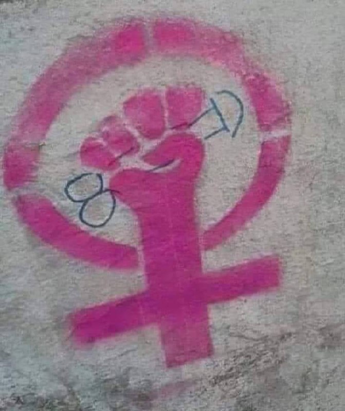 女权主义