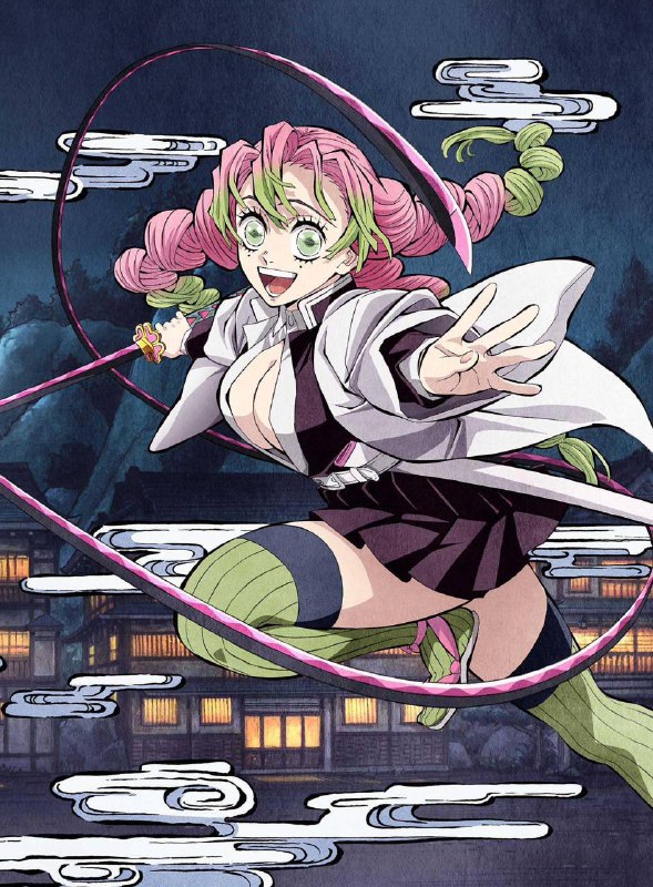 #二次元