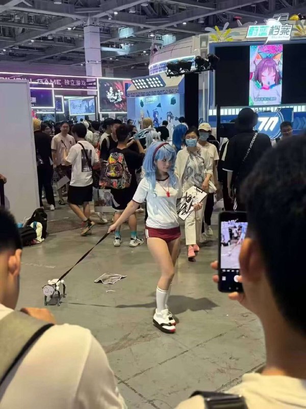 #Cosplay#Cosplay