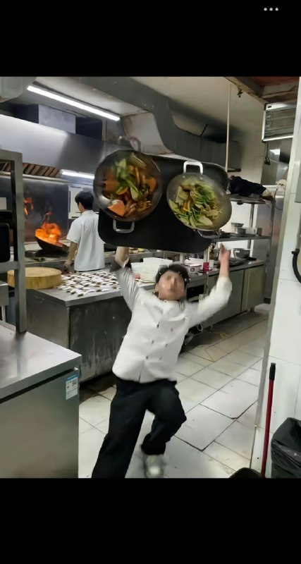 张力