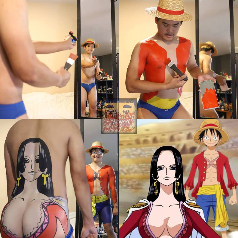 最离谱的一集