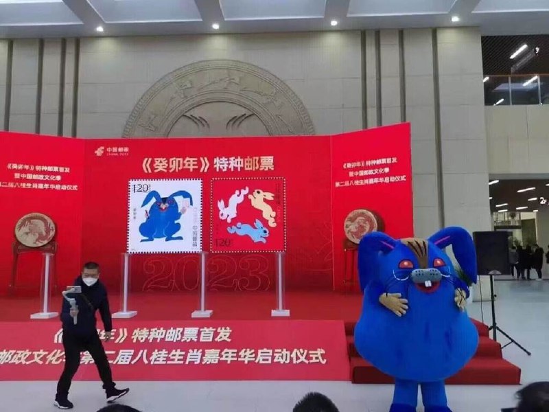 竟然还有人偶🤔