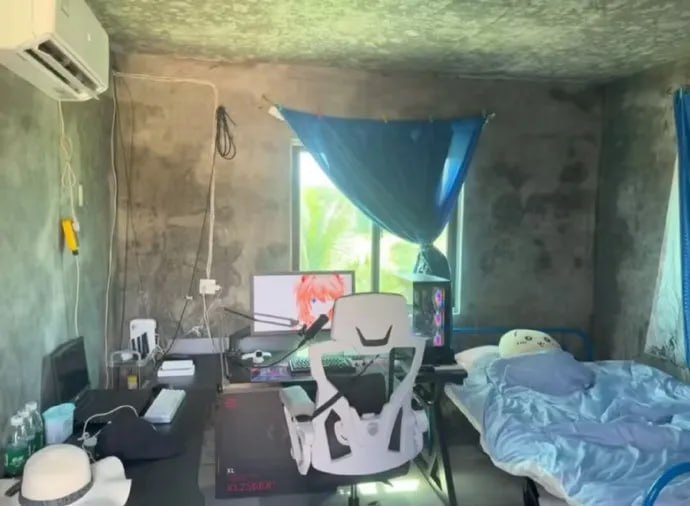 斯是陋室，5090斯是陋室，5090