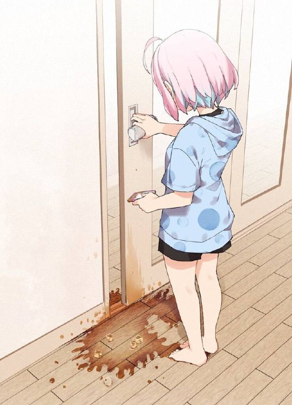 #二次元