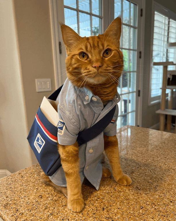 #猫猫