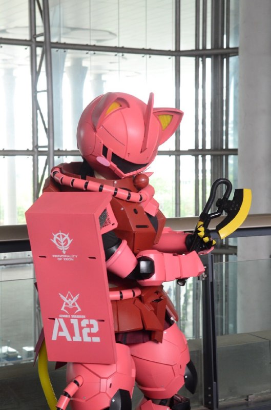 #Cosplay#Cosplay