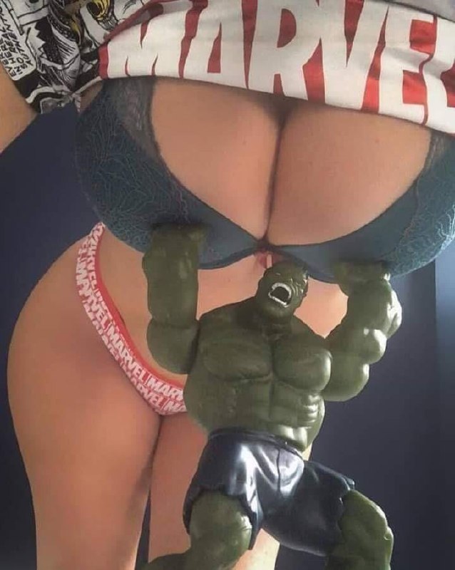 #NSFW