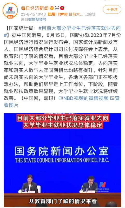 国家统计局