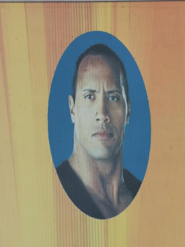 真 洛克真 洛克