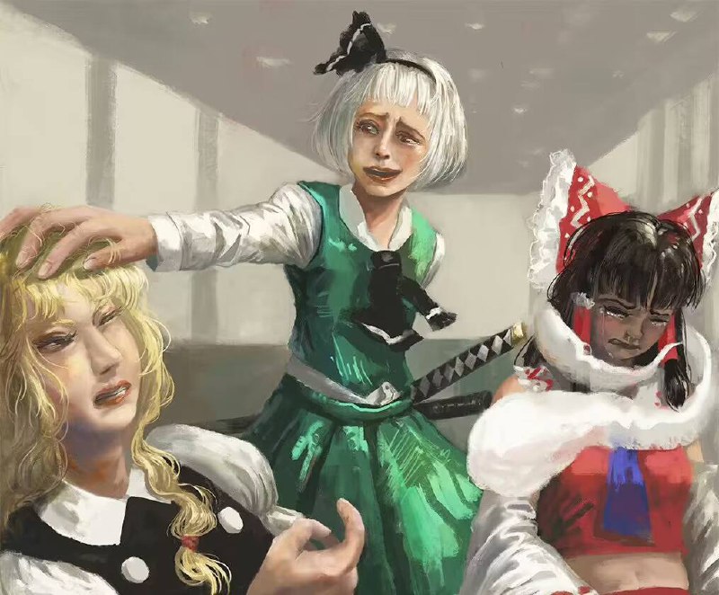 世界名画世界名画