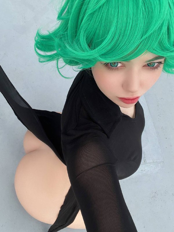 龙卷#Cosplay #NSFW