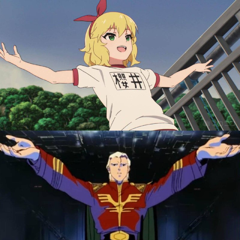 #二次元