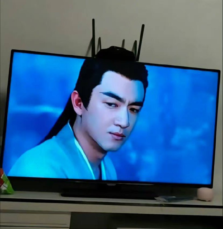 “裸眼3D”