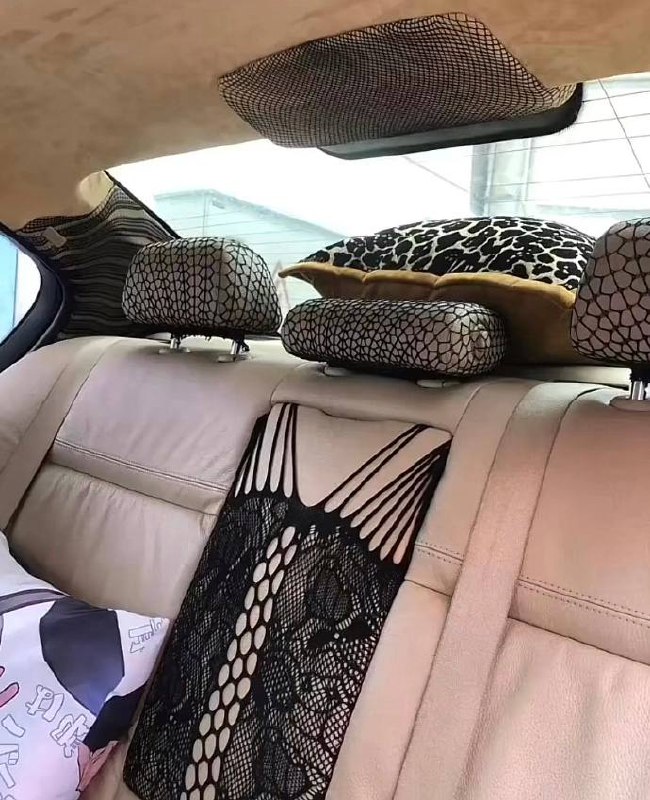 好车，性感好车，性感